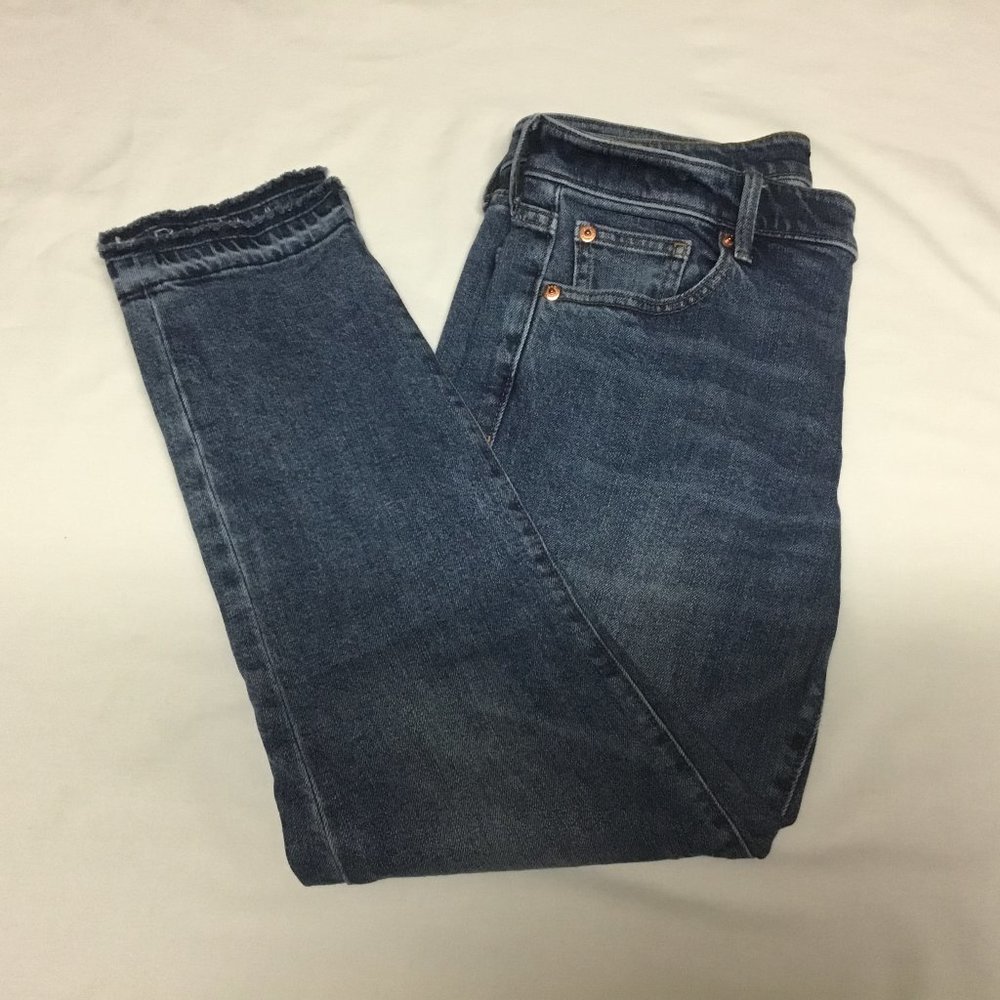 Gap Denim Brand Jeans Skinny-Size 27